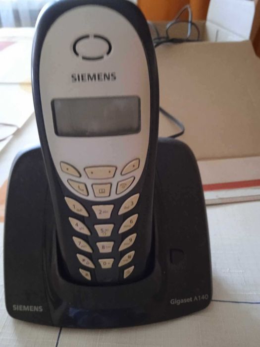 aparat telefonii stacjonarnej