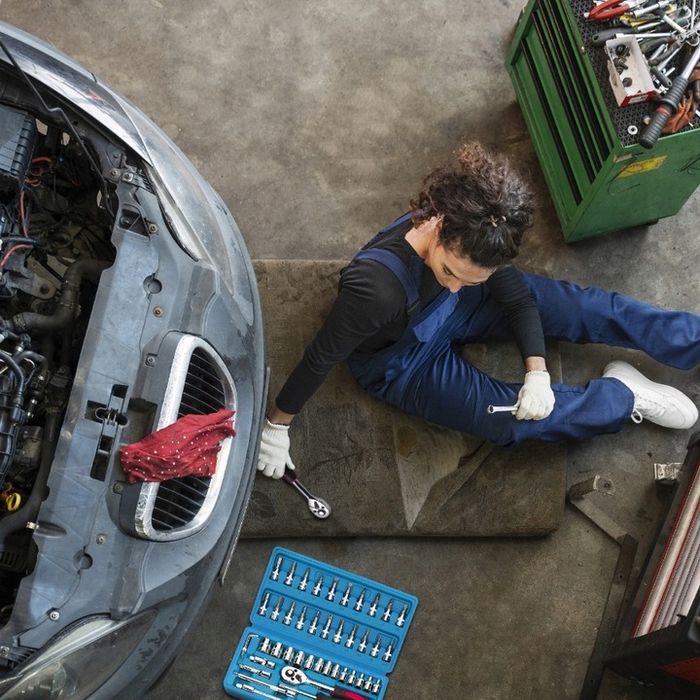 Zestaw Kluczy Nasadowych Klucze Nasadowe 46el Stal