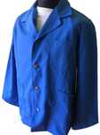 ubranie kwasoochronne standard bluza prosta + spodnie do pasa