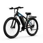 Duotts c29 nowy rower elektryczny