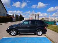 Sprzedam Mercedes-Benz ML 270 Cdi W 163