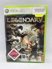 Legendary Xbox 360