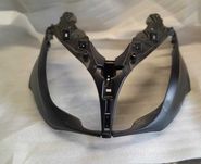 szczeka honda silwer wing 600 cm i inne opis