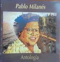 CD Pablo Milanés. Antologia (em espanhol), Inclui portes