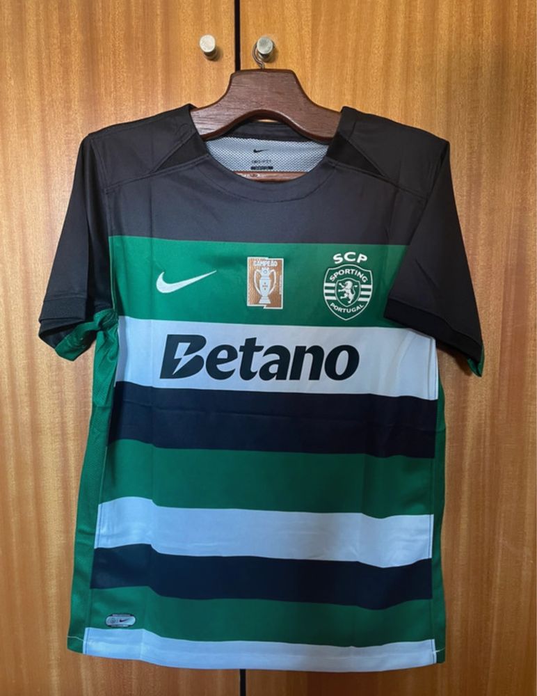 Sporting CP 24/25