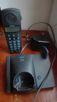 Telefon siemens 3010 bezprzewodowy