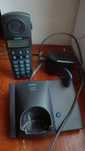 Telefon siemens 3010 bezprzewodowy