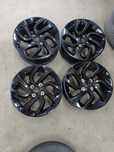 Alufelgi 16" Opel Adam, Corsa