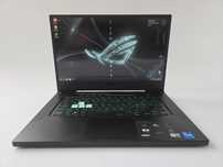 Ігровий Asus TUF Dash F15 I7 11370H/RTX 3070/RAM 16GB/SSD 512GB/144Hz