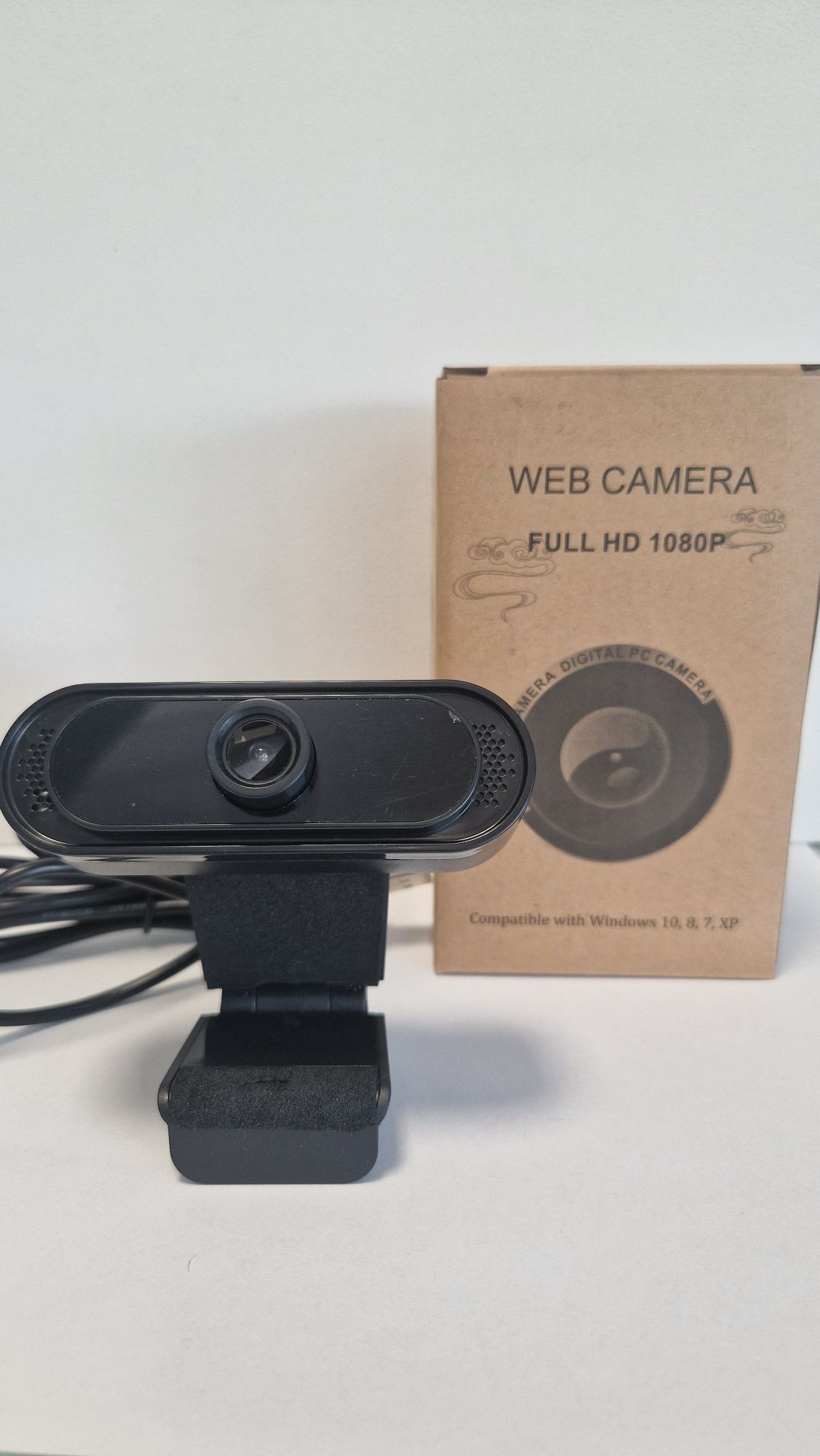 Kamera internetowa Full HD B16 1080P