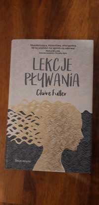 Lekcje pływania- C. Fuller