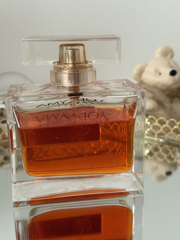 Perfumy damskie Yodeyma Adriana 100 ml – oryginalne