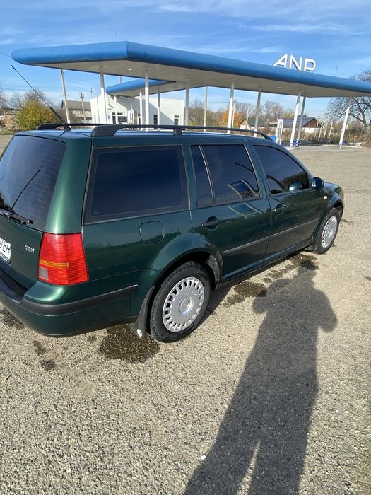 Продам гольф 4 в гарному стані