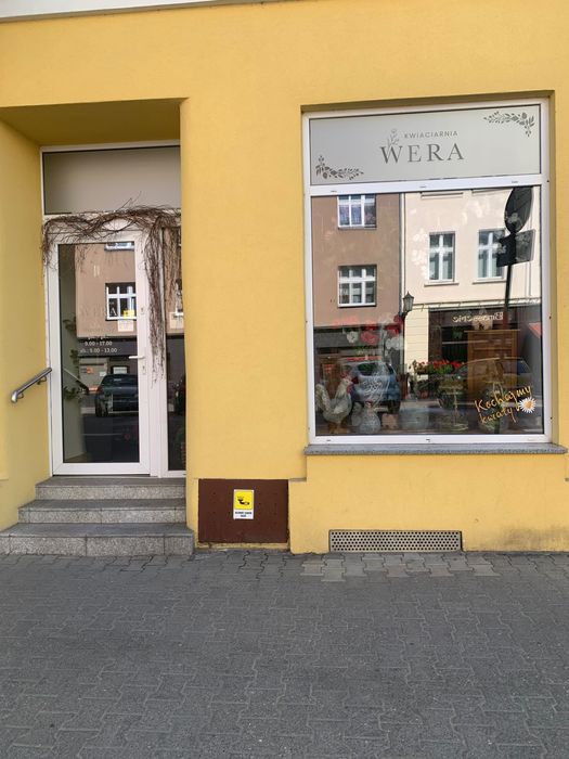 Lokal usługowy na wynajem Śrem