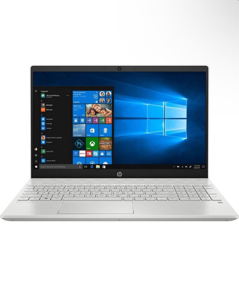 Ноутбук HP PAVILION 15-EG2053CL (643L4UA)