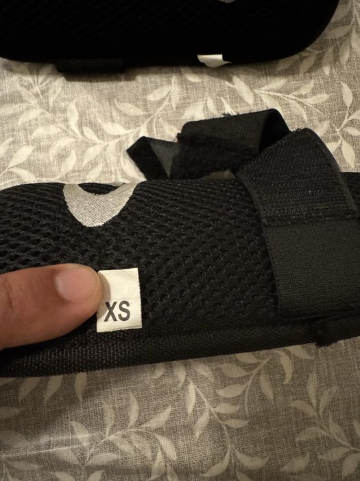 Equipamento hoquei iniciação