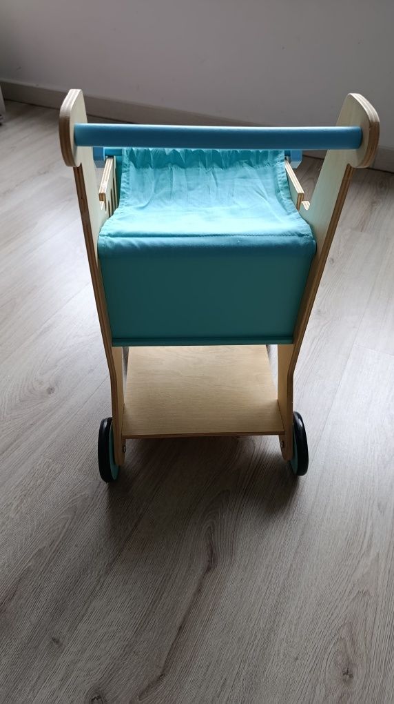 Carro compras brincar