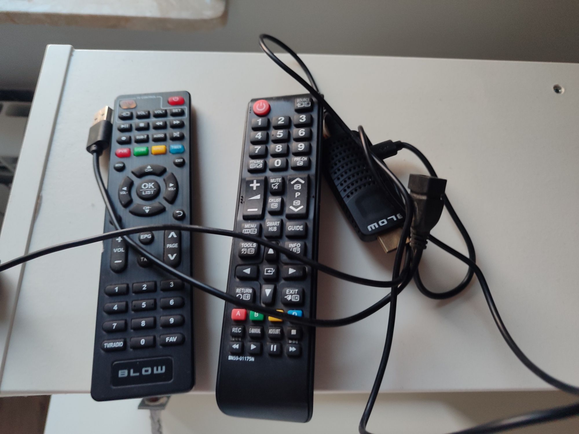 Telewizor TV Samsung UE32EH5000 32 cale + dekoder DVB-T2