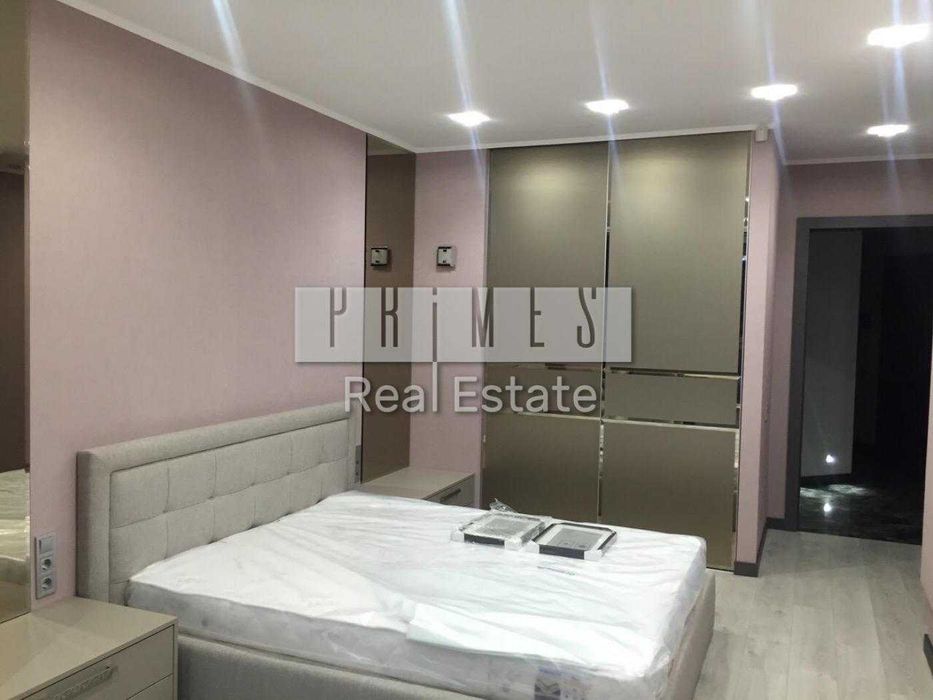 Продам 3к 86 м2 Скрипника (Островского) 40 Соломенкий р-н м.Вокзальная