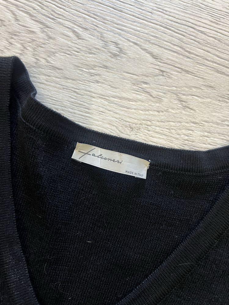 Светр чоловічий Falconeri Boggi Next Tom Tailor Giorgio Di Mare