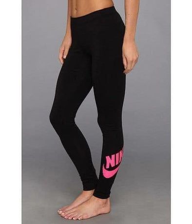 Leginsy damskie nowe