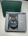 Rotary Zegarek Aviator GS00100/04/BRN