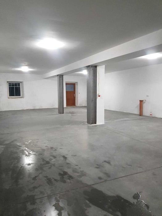 Wynajmę magazyn/halę