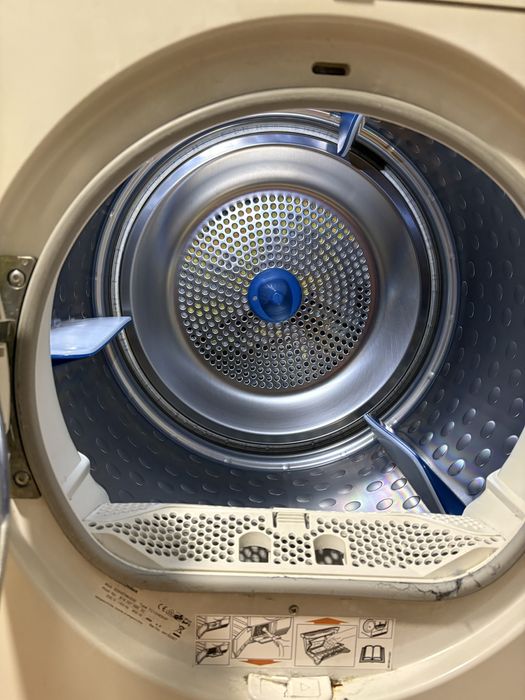 Maquina de secar 9kg