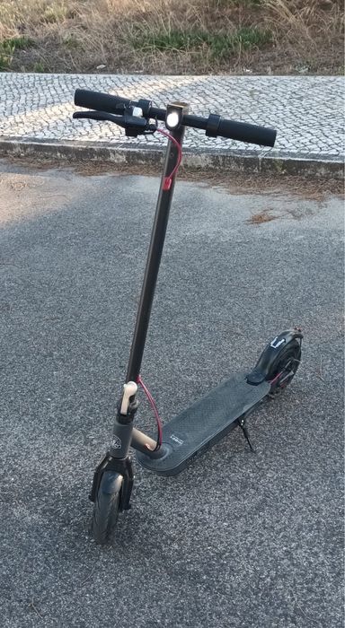 Trotinete eletrica Hiboy S2 Pro