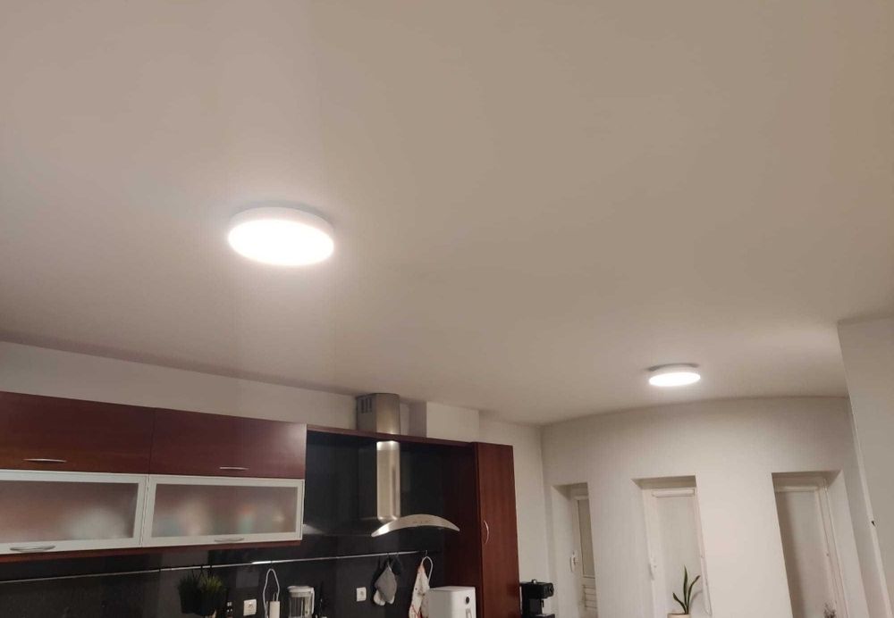 candeeiros inteligente xiaomi