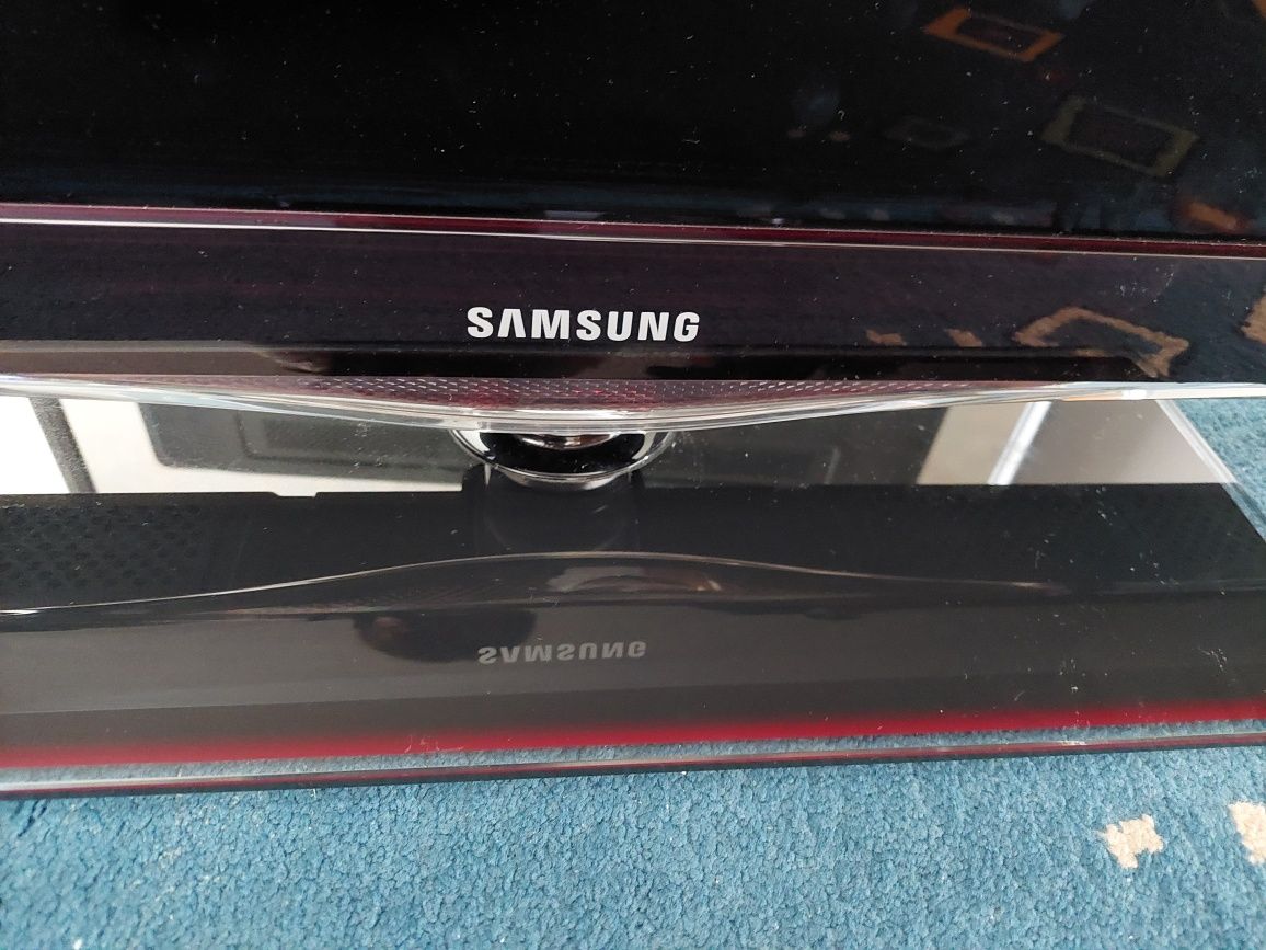 Telewizor Samsung LE40C650L1W