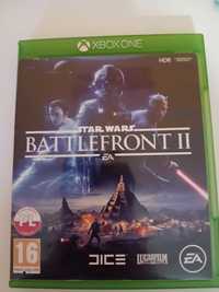 Gra star wars battlefront 2 na Xbox One