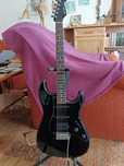 Fernandes ST40 - "The Function" Stratocaster