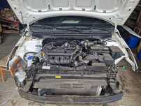 Silnik Hyundai i20 1.2 benzyna G4LF, kolor PSW.
