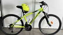 Bicicketa Rockrider ST500