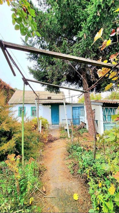 Продам участок земли под строительство вашего дом мечты!