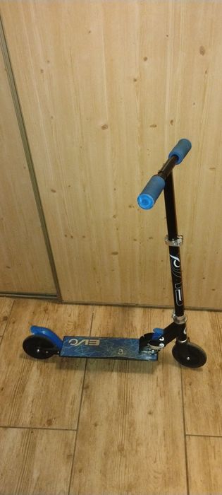 Hulajnoga dziecięca