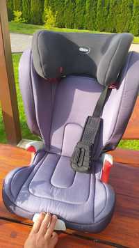 Fotelik Romer Britax