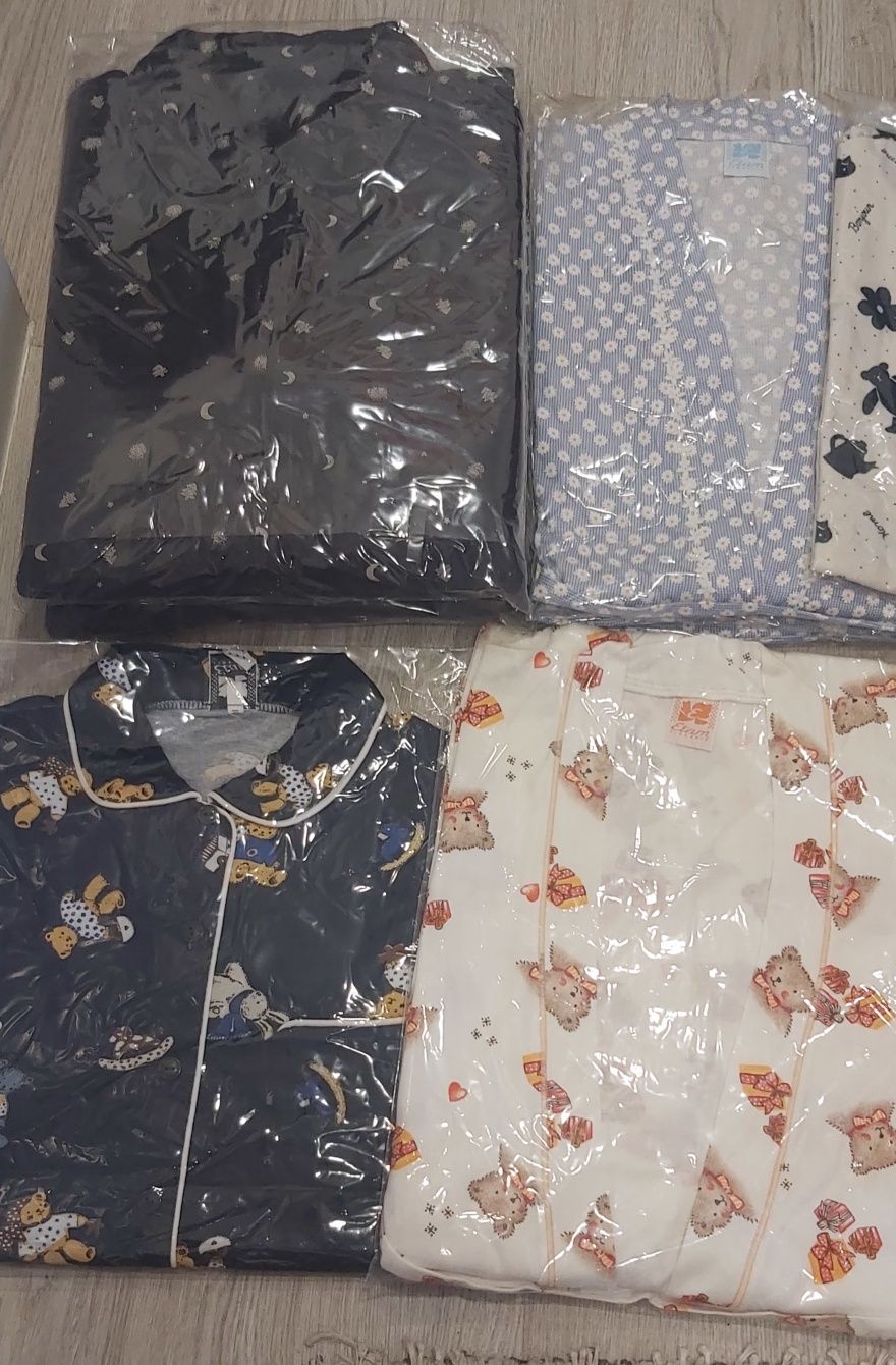 Robes novos de mulher