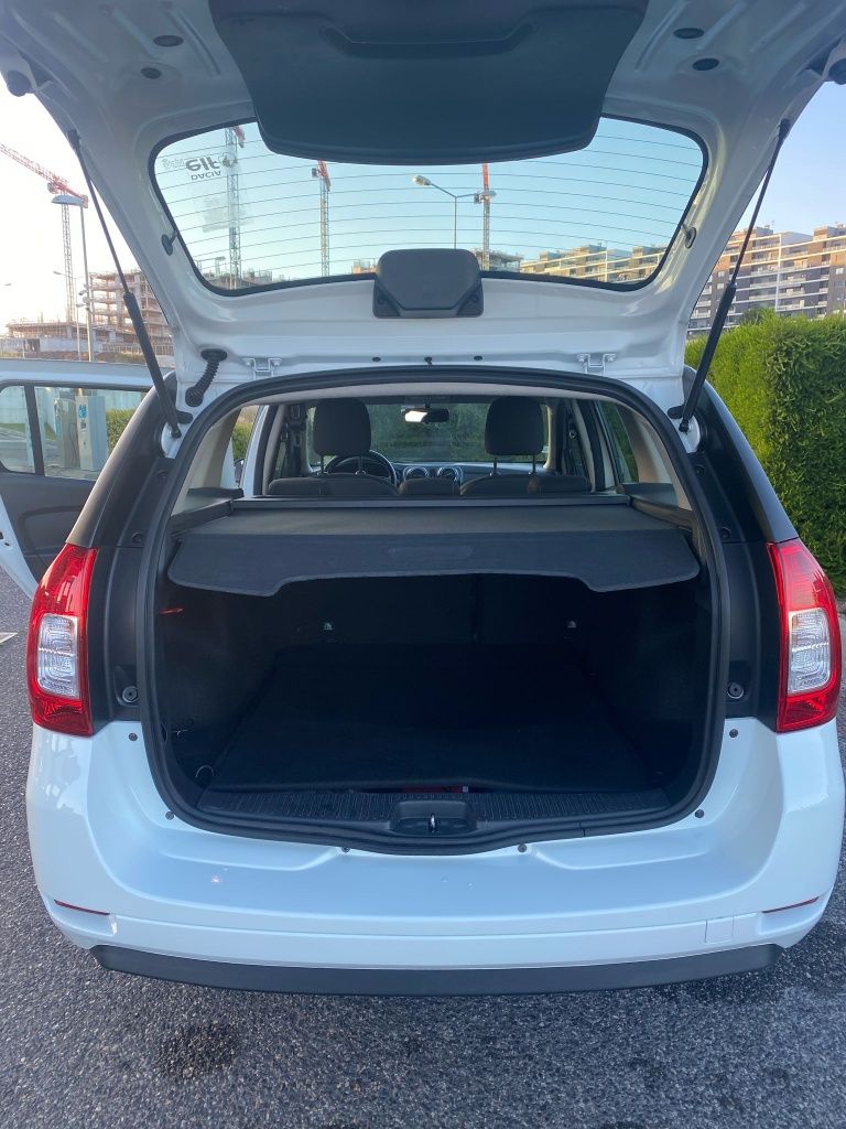 Dacia logan 2017