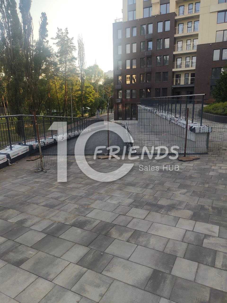 Продаж 2 -ї квартири 83м м.Дарниця ЖК Новий Автограф вул.Жмаченка,26