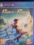 Prince of persia the lost crown ps4