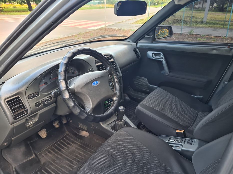 ВАЗ 2111 2013 року, 1.6 Газ/Бензин