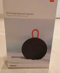 Głośnik Xiaomi Mi Portable Bluetooth Speaker Grey
