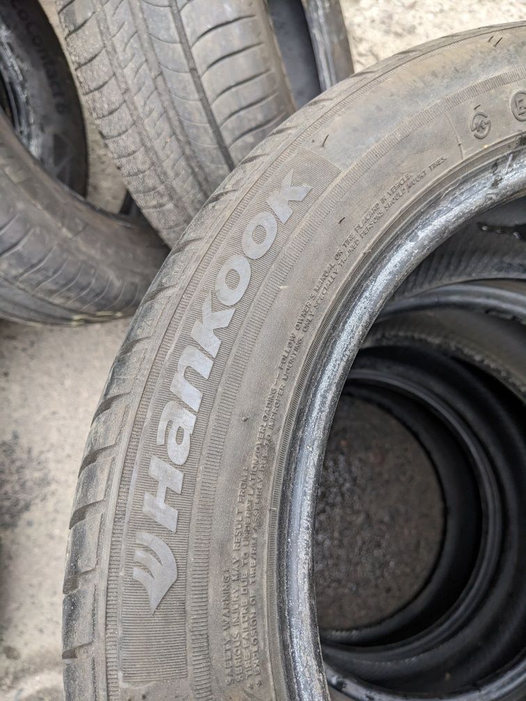 195/50R15 Hankook комплект
