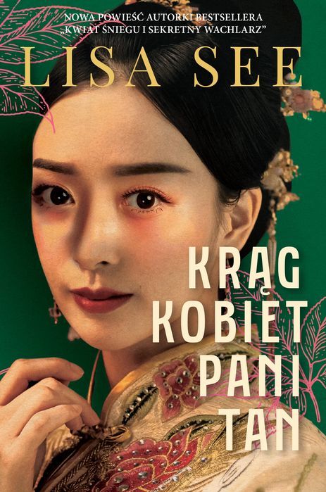 Krąg Kobiet Pani Tan Filia