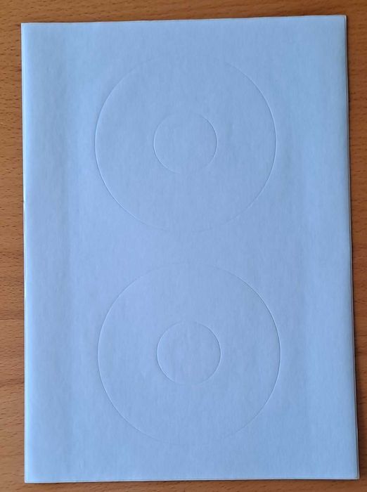 Lorenz Bell - Capas de DVD / CD