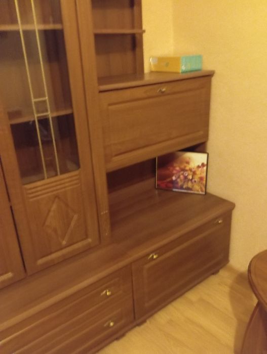 Здається смарт-кімната в гуртожитку(можна на довготривалий термін)