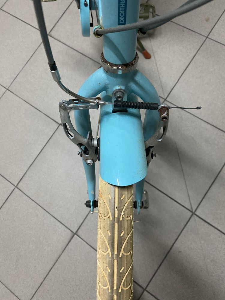 Bicicleta elops 500