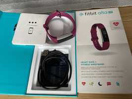 Opaska sportowa fitnes fitbit alta